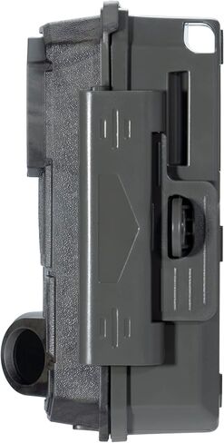 P70 Trail Camera, 64MP 1296p, No-Glow IR Night Vision, Motion Activated, Waterproof, Game Camera in Saudi Arabia