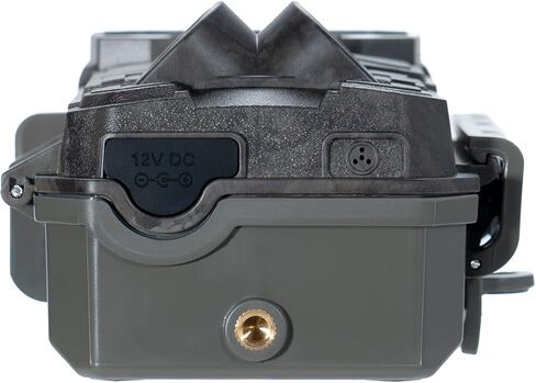 P70 Trail Camera, 64MP 1296p, No-Glow IR Night Vision, Motion Activated, Waterproof, Game Camera in Saudi Arabia