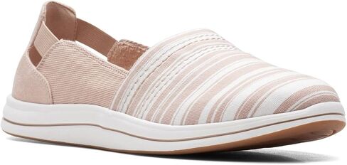 Clarks Women's Breeze Step Loafer in Saudi Arabia