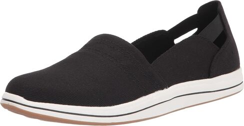 Clarks Women's Breeze Step Loafer in Saudi Arabia