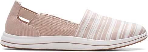 Clarks Women's Breeze Step Loafer in Saudi Arabia