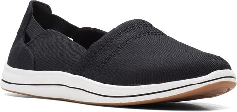 Clarks Women's Breeze Step Loafer in Saudi Arabia