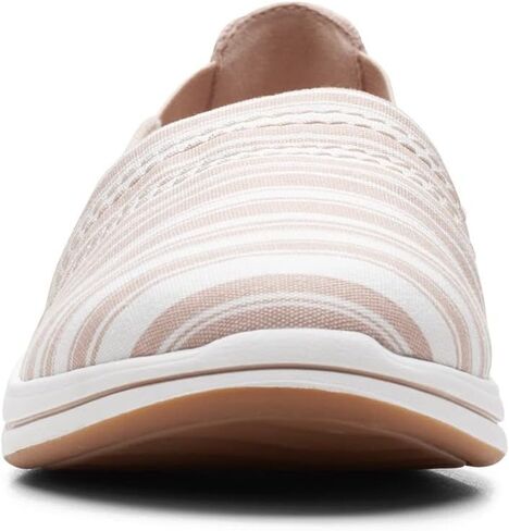 Clarks Women's Breeze Step Loafer in Saudi Arabia