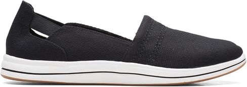 Clarks Women's Breeze Step Loafer in Saudi Arabia