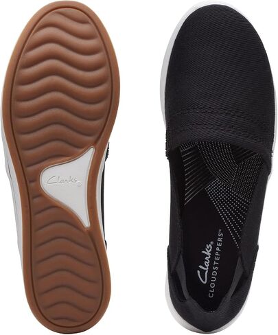 Clarks Women's Breeze Step Loafer in Saudi Arabia