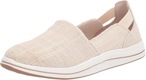 Clarks Women's Breeze Step Loafer in Saudi Arabia