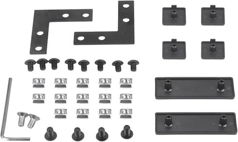 CNRAYT 1 Set The Desk Mount for The Flight Sim Game Joystick Compatible with X56, X52, X52 Pro in Saudi Arabia