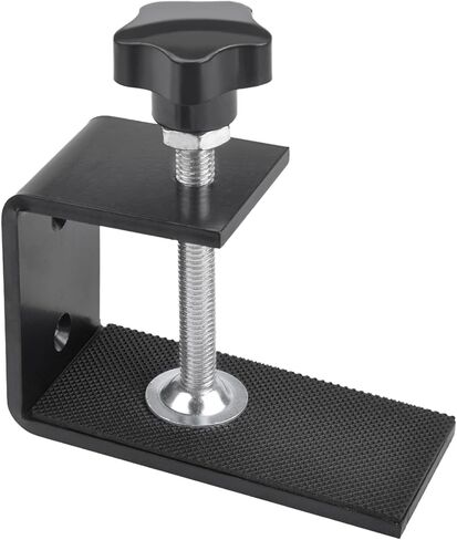 CNRAYT 1 Set The Desk Mount for The Flight Sim Game Joystick Compatible with X56, X52, X52 Pro in Saudi Arabia