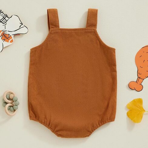 ZyHwShine Baby Girl Clothes Newborn Outfit Sleeveless Bubble Romper Cute Bow Embroidery Overalls Jumpsuit Spring Clothes in Saudi Arabia