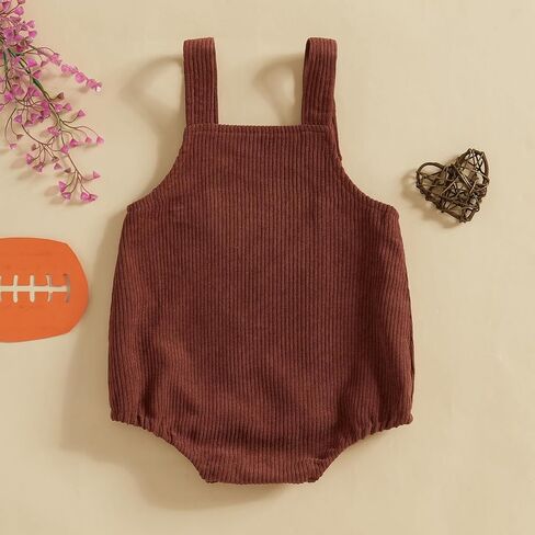 ZyHwShine Baby Girl Clothes Newborn Outfit Sleeveless Bubble Romper Cute Bow Embroidery Overalls Jumpsuit Spring Clothes in Saudi Arabia