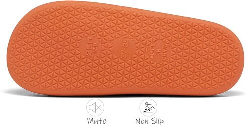 INMINPIN Women Men Ball Sports Slippers Soft Curly Plush House Shoes Cozy Bedroom Slippers Indoor Outdoor with Non Slip Sole for Sports Fan in Kuwait