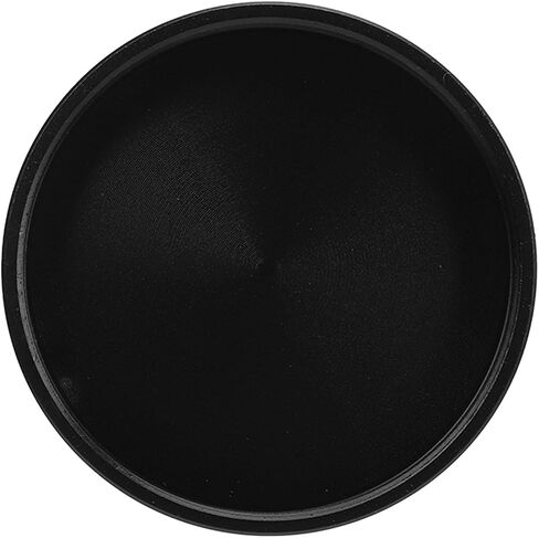 Lens Dust , Lightweight and Portable Lens with Aluminum Alloy, Dust Cover for Astronomical Primary Mirrors or Photography Sleeves with M42 External Threads in The Size of M4 in Saudi Arabia