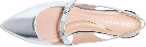 Cole Haan Women's Anya Slingback Flat Sandal in Saudi Arabia