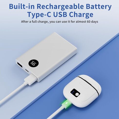 مقص أظافر كهربائي، 3 سرعات ماكينة تشذيب أظافر كهربائية أوتوماتيكية للبالغين وكبار السن والأطفال الصغار مع ضوء LED، مقص أظافر كهربائي قابل لإعادة الشحن للرجال والنساء والأطفال، مقص أظافر كهربائي لأصابع القدم in Kuwait