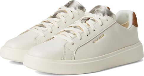 Cole Haan Women's Grand Crosscourt Daily Sneaker in Saudi Arabia