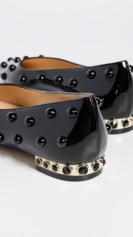 Women's Aurum Ballet Flats in Saudi Arabia