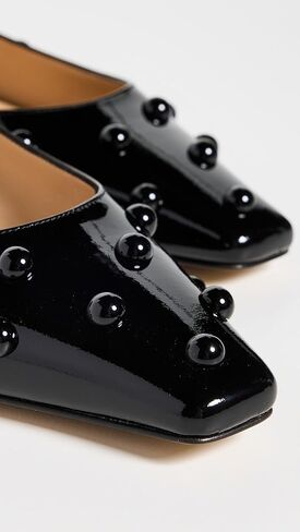 Women's Aurum Ballet Flats in Saudi Arabia