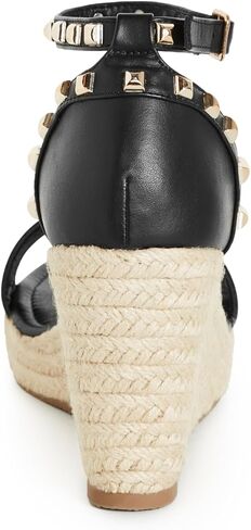 إسفين كهربائي من CITY CHIC مزود بمسمار ذهبي in Kuwait