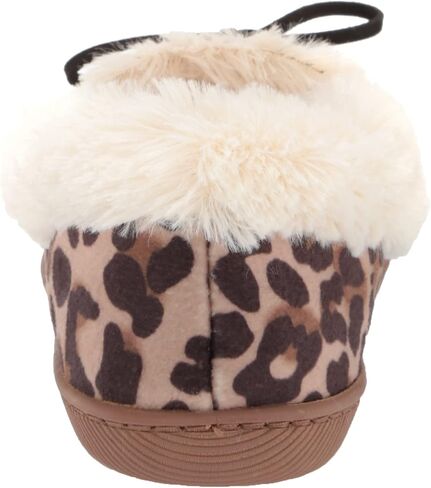 Dearfoams Women's Kristen Moccasin Slipper in Saudi Arabia