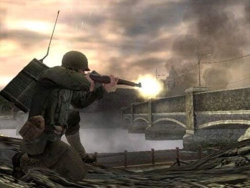 Call of Duty 3 - Xbox (Renewed) in Saudi Arabia