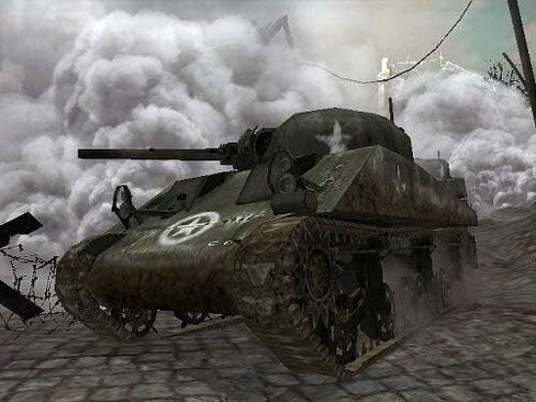 Call of Duty 3 - Xbox (Renewed) in Saudi Arabia