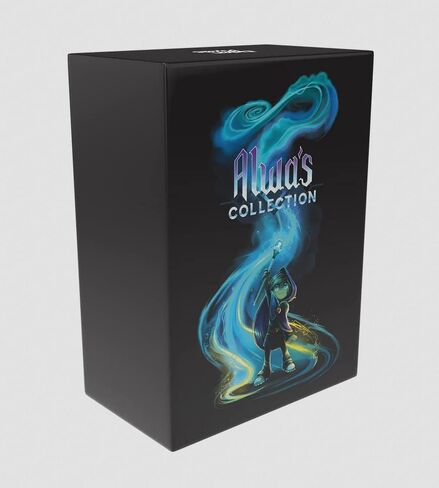 Alwa's Collection (Limited Edition) - For Nintendo Switch in Saudi Arabia
