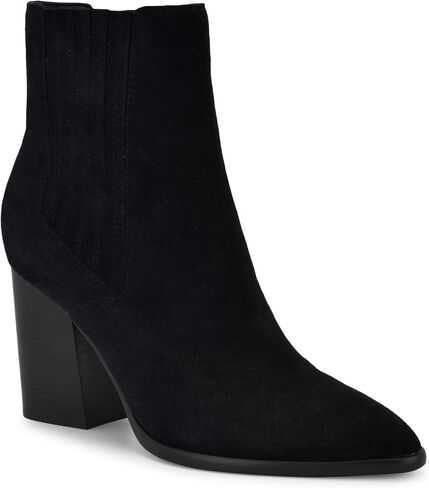 Nine West Women's Cleeo Ankle Boot in Saudi Arabia