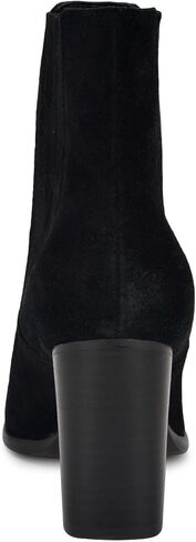 Nine West Women's Cleeo Ankle Boot in Saudi Arabia