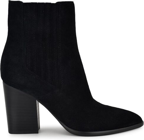 Nine West Women's Cleeo Ankle Boot in Saudi Arabia