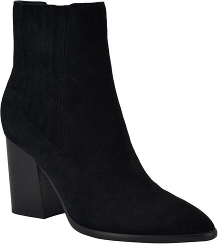 Nine West Women's Cleeo Ankle Boot in Saudi Arabia