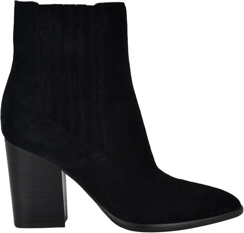 Nine West Women's Cleeo Ankle Boot in Saudi Arabia