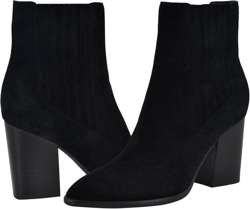 Nine West Women's Cleeo Ankle Boot in Saudi Arabia