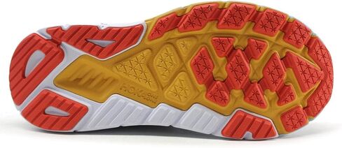 HOKA ONE ONE Men's Running Shoes, 8.5 US in Saudi Arabia