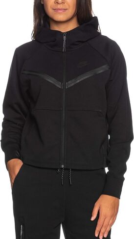 Nike Sportswear Tech Fleece Windrunner Dark Grey Heather/Black 2XL in Saudi Arabia