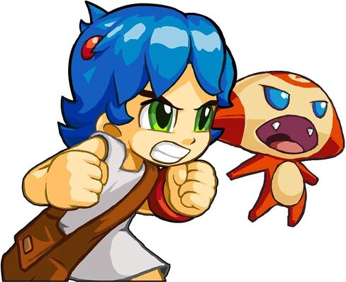 Monster Tale - Nintendo DS (Renewed) in Saudi Arabia