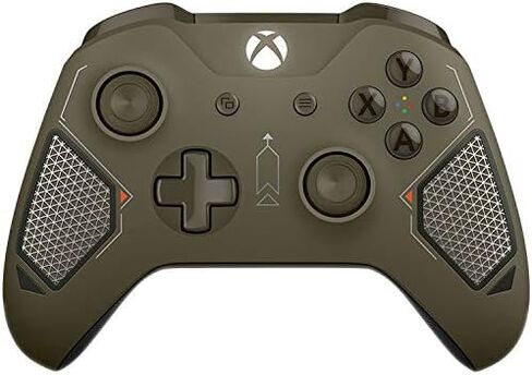 وحدة تحكم Xbox اللاسلكية - إصدار خاص من Combat Tech (متجدد) in Saudi Arabia