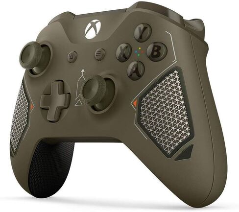 وحدة تحكم Xbox اللاسلكية - إصدار خاص من Combat Tech (متجدد) in Saudi Arabia