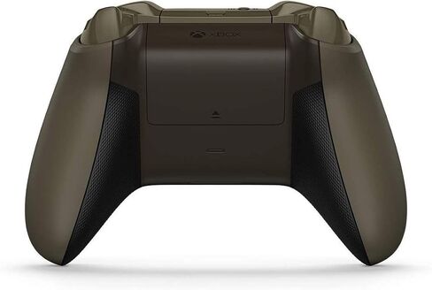 وحدة تحكم Xbox اللاسلكية - إصدار خاص من Combat Tech (متجدد) in Saudi Arabia