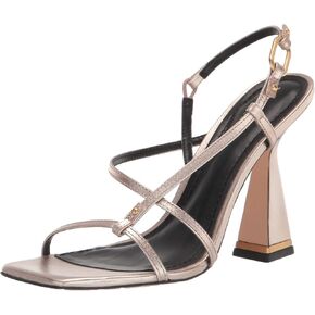 Women's Heeled Sandal in Kuwait