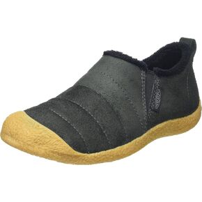 KEEN Women's Walking Slipper, Black, 7