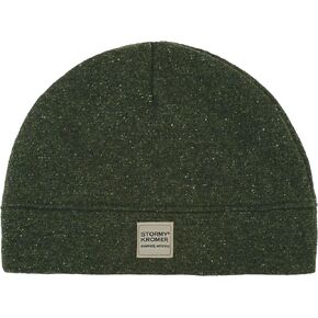 Stormy Kromer Fleece Beanie for Men & Women – Outdoor Winter Hat