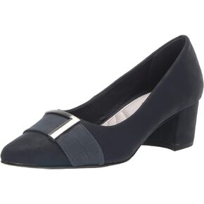 Easy Street Women's Cariel Dress Shoe Pump