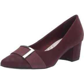 Easy Street Women's Cariel Dress Shoe Pump