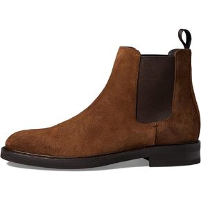 To Boot New York Caristan