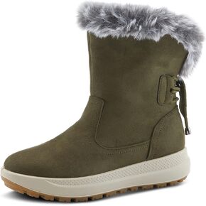 Flexus Women's Snowbird Bootie