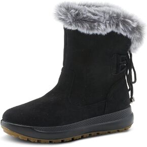 Flexus Women's Snowbird Bootie