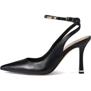 Kenneth Cole Reaction Women's Romi Chain Ankle Strap Loafer