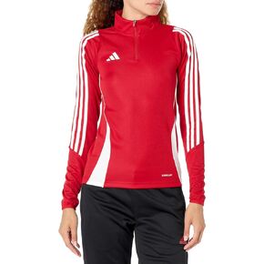 adidas Women's Tiro 24 Training Top