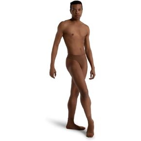 Capezio Men's Self Lined Thong Dance Belt