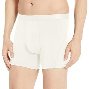 Men's Organic Boxer Brief